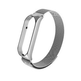 Teknoşehir Xiaomi Mi Band 6 KRD-01 Metal Kordon
