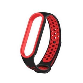 Teknoşehir Xiaomi Mi Band 6 KRD-02 Silikon Kordon