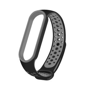 Teknoşehir Xiaomi Mi Band 6 KRD-02 Silikon Kordon
