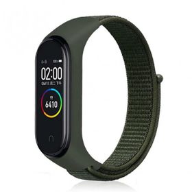 Teknoşehir Xiaomi Mi Band 6 KRD-03 Hasır Kordon