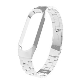 Teknoşehir Xiaomi Mi Band 6 KRD-04 Metal Kordon