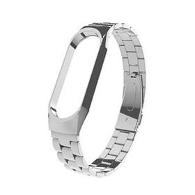 Teknoşehir Xiaomi Mi Band 6 KRD-04 Metal Kordon