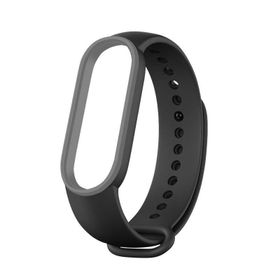 Teknoşehir Xiaomi Mi Band 6 KRD-24 Silikon Kordon