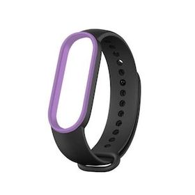 Teknoşehir Xiaomi Mi Band 6 KRD-24 Silikon Kordon
