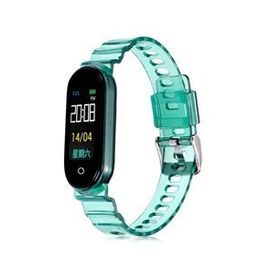 Teknoşehir Xiaomi Mi Band 6 KRD-27 Silikon Kordon