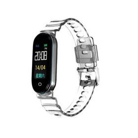 Teknoşehir Xiaomi Mi Band 6 KRD-27 Silikon Kordon