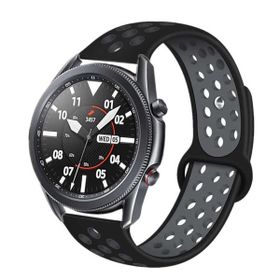 Teknoşehir Xiaomi Mi Watch Color Krd-02 Silikon Kordon