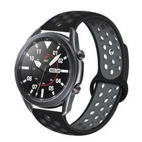 Teknoşehir Xiaomi Mi Watch Color Krd-02 Silikon Kordon