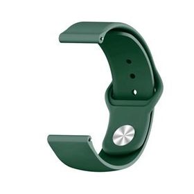 Teknoşehir Xiaomi Mi Watch Color KRD-11 22mm Silikon Kordon