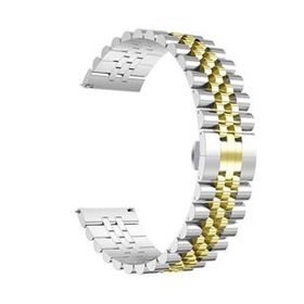 Teknoşehir Xiaomi Mi Watch Color KRD-36 22mm Metal Kordon