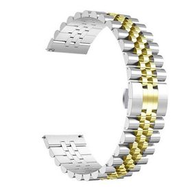 Teknoşehir Xiaomi Mi Watch Color KRD-36 22mm Metal Kordon