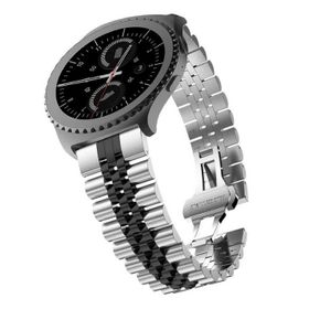 Teknoşehir Xiaomi Mi Watch Color KRD-36 22mm Metal Kordon