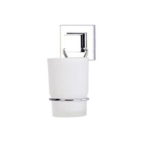 Teknotel Easyfix Yapışkanlı Diş Fırçalık