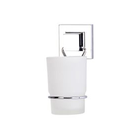 Teknotel Easyfix Yapışkanlı Diş Fırçalık