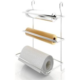 Teknotel Mg032 Krom Asılabilir Folyoluk Dispenseri