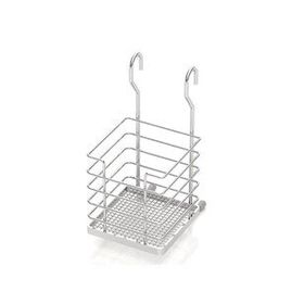 Teknotel Mg073 Krom Askılı Kaşıklık
