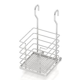 Teknotel Mg073 Krom Askılı Kaşıklık