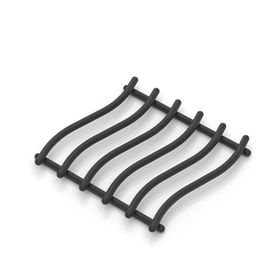 Teknotel Mg304 Siyah Nihale