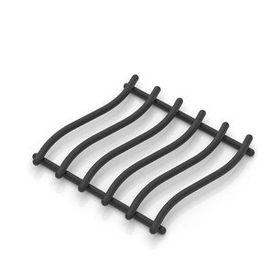 Teknotel Mg304 Siyah Nihale