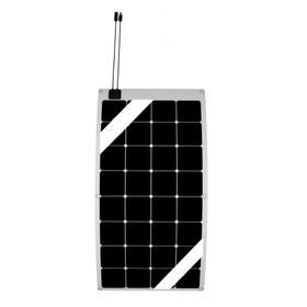 Teknovasyon Arge 110 W Watt Esnek Flexible Güneş Paneli