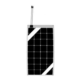 Teknovasyon Arge 170W Watt Esnek Flexible Güneş Paneli