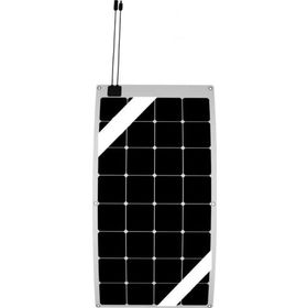 Teknovasyon Arge 170W Watt Esnek Flexible Güneş Paneli