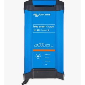 Teknovasyon Arge BPC123048022 12 30 3 Victron Blue Smart IP22 Charger