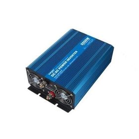 Teknovasyon Arge Carspa Lexron 12 Volt 220 Volt Çevirici 2000 Watt Tam Sinüs İnvertör Tam Sinüs İnverter