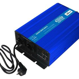 Teknovasyon Arge Carspa Lexron 2000 Watt 12 Volt Tam Sinüs Ups İnverter Tam Sinüs İnverter