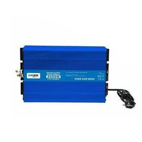 Teknovasyon Arge Carspa Lexron 2000 Watt 12 Volt Tam Sinüs Ups İnverter Tam Sinüs İnverter
