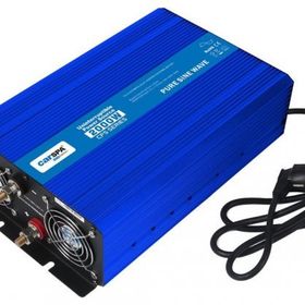 Teknovasyon Arge Carspa Lexron 2000 Watt 12 Volt Tam Sinüs Ups İnverter Tam Sinüs İnverter