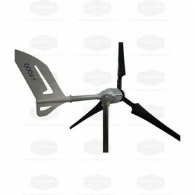 Teknovasyon Arge İstabreeze 1000 W 48 V Rüzgar Türbini + Yerli Şarj Kontrol Cihazı Rüzgar Türbini Set