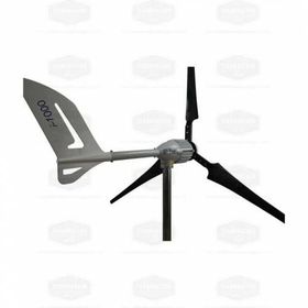 Teknovasyon Arge İstabreeze 1000 W 48 V Rüzgar Türbini + Yerli Şarj Kontrol Cihazı Rüzgar Türbini Set