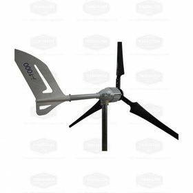 Teknovasyon Arge İstabreeze 1000 W 48 V Rüzgar Türbini + Yerli Şarj Kontrol Cihazı Rüzgar Türbini Set