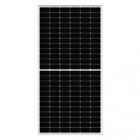 Teknovasyon Arge Solinved 455W Half-Cut Monokristal Güneş Paneli