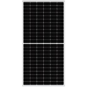 Teknovasyon Arge Solinved 455W Half-Cut Monokristal Güneş Paneli