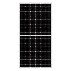 Teknovasyon Arge Solinved 455W Half-Cut Monokristal Güneş Paneli