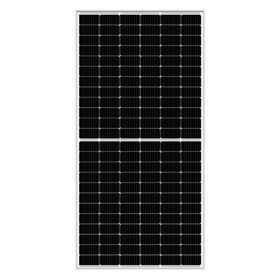 Teknovasyon Arge Solinved 455W Half-Cut Monokristal Güneş Paneli