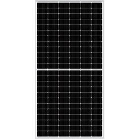 Teknovasyon Arge Solinved 455W Half-Cut Monokristal Güneş Paneli