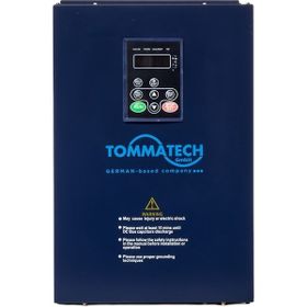 Teknovasyon TommaTech 75kw 3 Faz / 380 V Sulama Pompası Inverteri