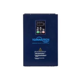 Teknovasyon TommaTech 75kw 3 Faz / 380 V Sulama Pompası Inverteri