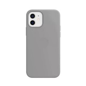 Teknoway Showsol iPhone 11 Gri Kılıf