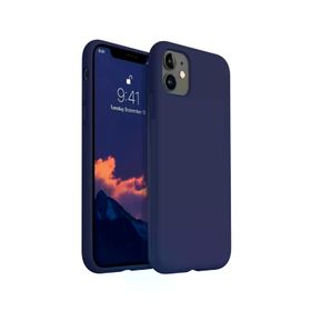 Teknoway Showsol iPhone 11 Lacivert Kılıf