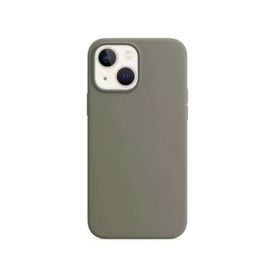 Teknoway Showsol iPhone 13 / 14 Gri Kılıf