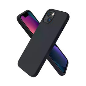 Teknoway Showsol iPhone 13 / 14 Siyah Kılıf