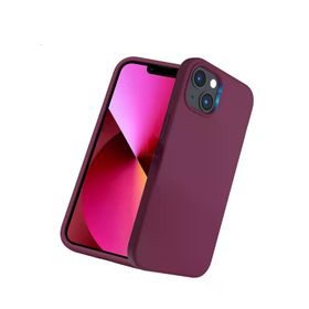 Teknoway Showsol iPhone 14 Pro Max Bordo Kılıf