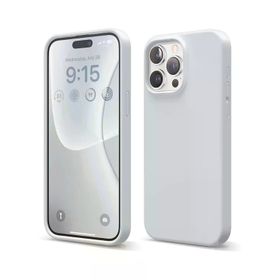 Teknoway Showsol iPhone 14 Pro Max Gri Kılıf