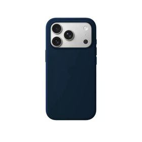 Teknoway Showsol iPhone 17 Pro Max Lacivert Cep Telefonu Kılıfı