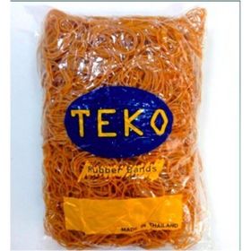 Teko 1 kg Ambalaj Lastiği