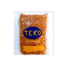 Teko 1 kg Ambalaj Lastiği